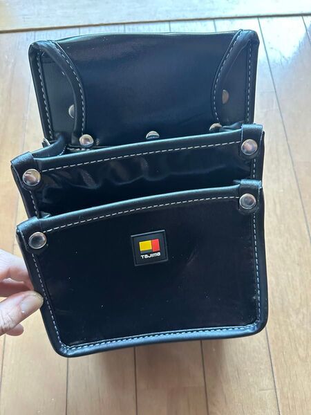 tajima腰袋 着脱式