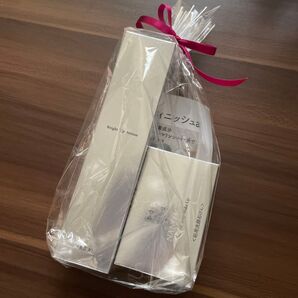 NANOACQUA ナノアクア 美容液 朝用洗顔石鹸