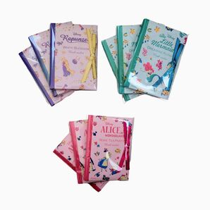 【新品】ディズニー サシェ 9個セット
