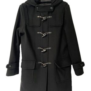 無印良品 ダッフルコート M