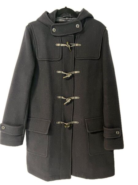 無印良品 ダッフルコート Lサイズ