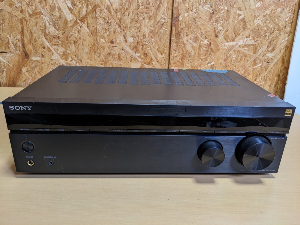 Yahoo!オークション -「SONY STR-DH790」の落札相場・落札価格 Yahoo!オークション -「SONY STR-DH790」の落札相場・落札価格