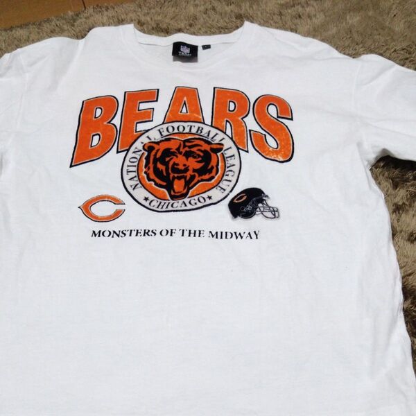 NFL Chicago BEARS Tシャツ