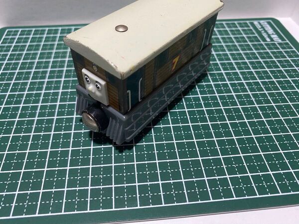 木製レール 木製トーマス きかんしゃトーマス トビー