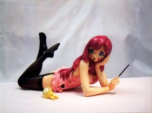 [最終出品]CerberusProject 1/7風見みずほ(Lingerie Ver.)