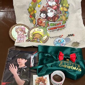 第五人格 IdentityV IJL セット 覇者 袋付き 限定品