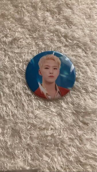 SEVENTEEN BE THE SUN ホシ