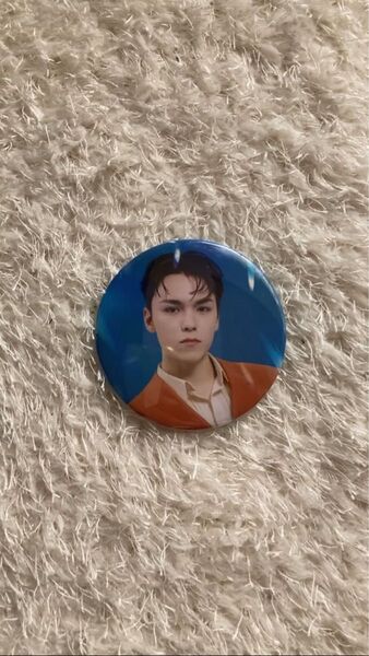 SEVENTEEN BE THE SUN バーノン
