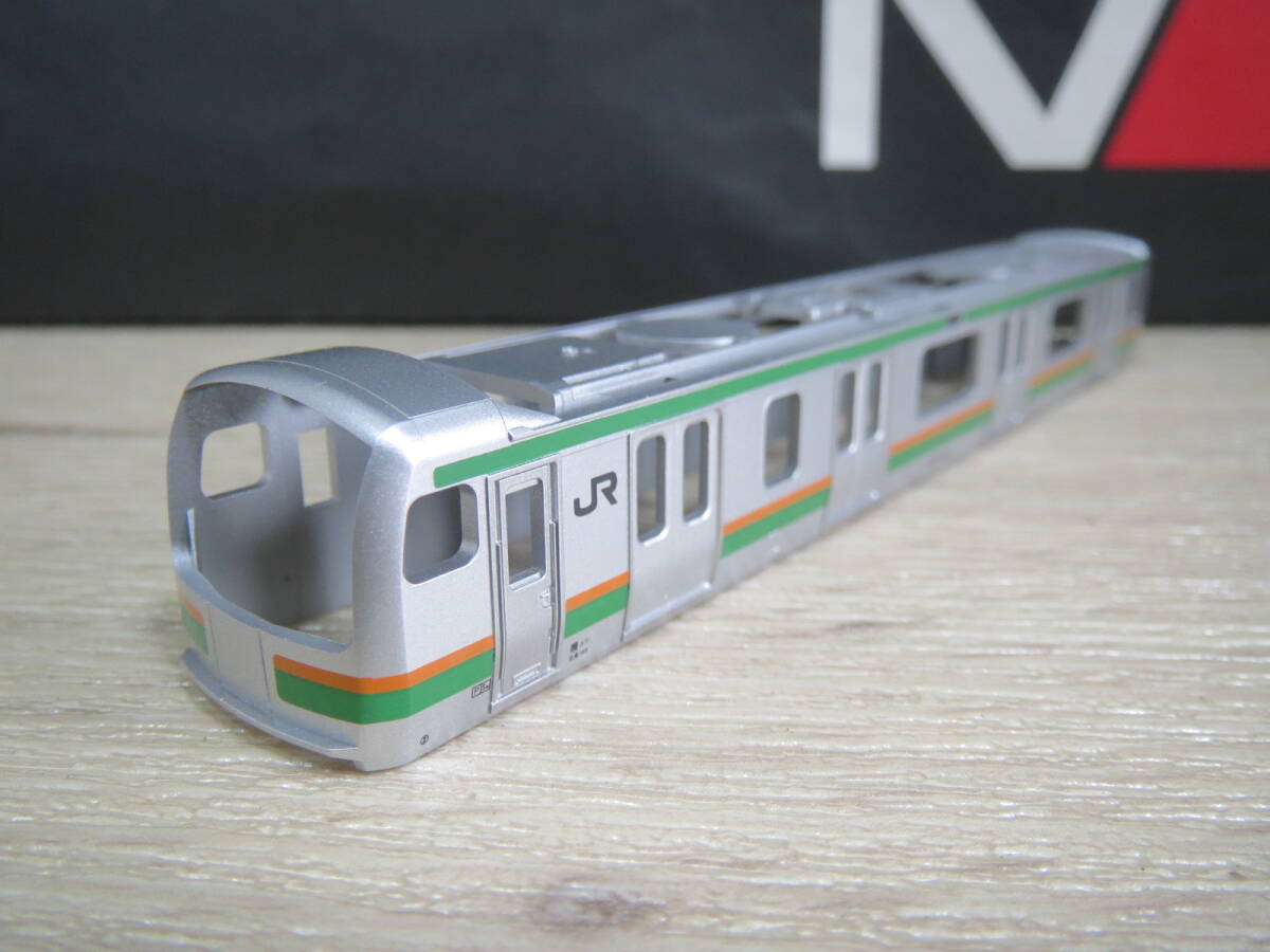 Yahoo!オークション -「kato e217系 東海道線」の落札相場・落札価格 Yahoo!オークション -「kato e217系 東海道線」の落札相場・落札価格