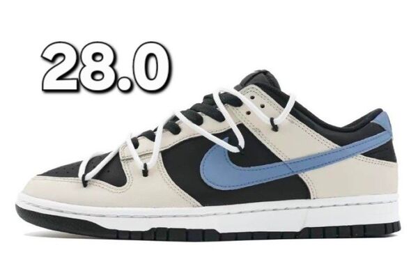 Nike dunk low カスタムカラー