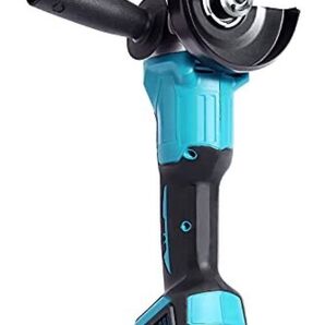 コードレスグラインダー本体 マキタ 18V バッテリー専用 100mm