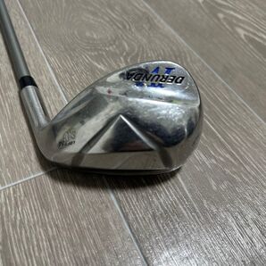 デルンダⅥ56° ウェッジ