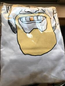 中島イシレリ YB Tシャツ XL ヤッボイ　ラグビー　日本代表　　神戸製鋼　KOBELCO ワールドカップ