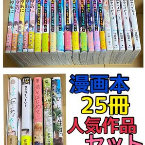 誰か夢だと言ってくれ ショタおに ハレルヤベイビー 他 人気作品セット 漫画本 BL ボーイズラブ