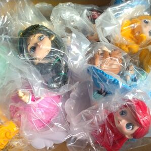 Qposket SUGIRLY 8体セット
