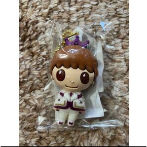 キンプリ 岸優太 スイートガーデン