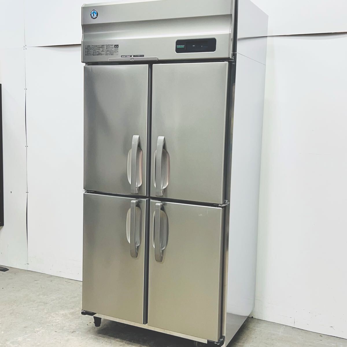 2025年最新】Yahoo!オークション -ホシザキ冷蔵庫w900の中古品 2025年最新】Yahoo!オークション -ホシザキ冷蔵庫w900の中古品
