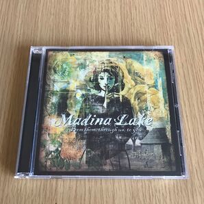 From Them Through Us to You マディーナ・レイク 輸入盤CD