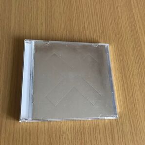 The XX I See You 国内盤CD ※帯無し ザ・エックス・エックス