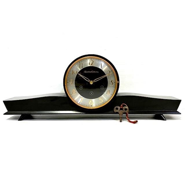 Yahoo!オークション -「seiko chime」の落札相場・落札価格 Yahoo!オークション -「seiko chime」の落札相場・落札価格