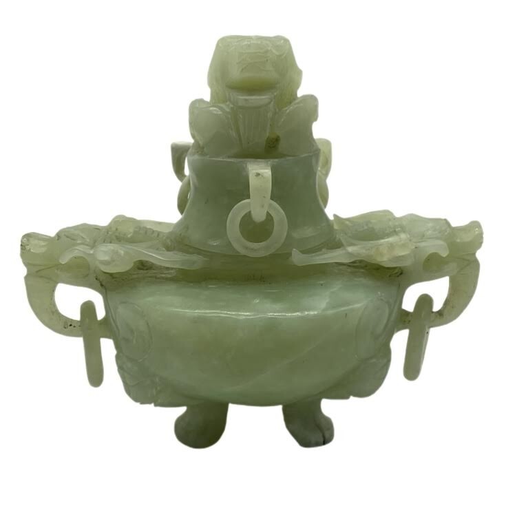 Yahoo!オークション -「翡翠 龍 置物」(彫刻、オブジェ) (美術品 Yahoo!オークション -「翡翠 龍 置物」(彫刻、オブジェ) (美術品
