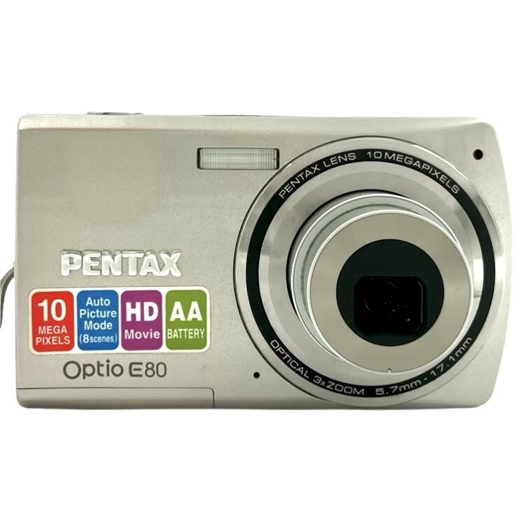 Yahoo!オークション -「pentax optio e80」(ペンタックス Yahoo!オークション -「pentax optio e80」(ペンタックス