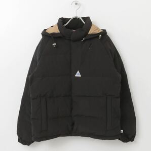 Cape HEIGHTS　LYNDON/ブラック/M/新品/(LUTAK JACKET/ルタック)ルタックのレディースバージョン