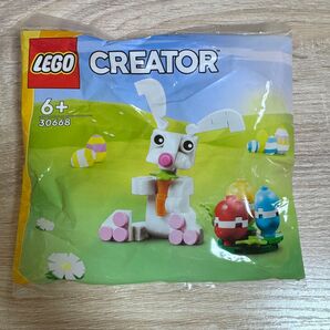 LEGO クリエイター 30668