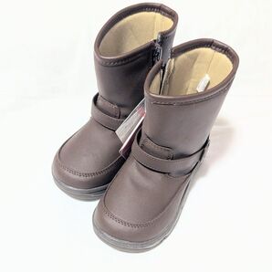ムーンスター 子供用Boots17センチ☆