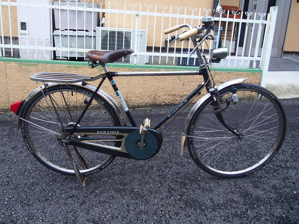 Yahoo!オークション -「fuji 自転車」(車体) (自転車 Yahoo!オークション -「fuji 自転車」(車体) (自転車