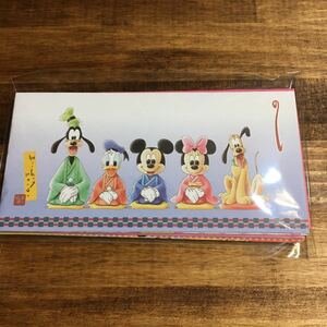  Disney различный pochi пакет .. для 11 шт. комплект 