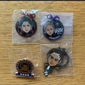 三代目 登坂広臣