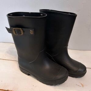 Mon Frere(モンフレール) キッズ 長靴 15㎝〜17㎝