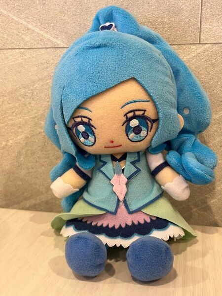 キュアフォンテーヌ キュアフレンズ ヒーリングっとプリキュア