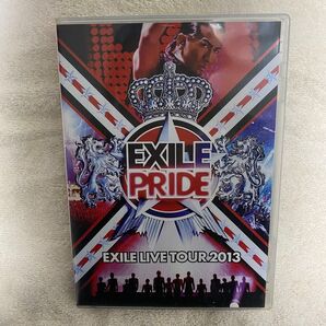 EXILE ライブDVD