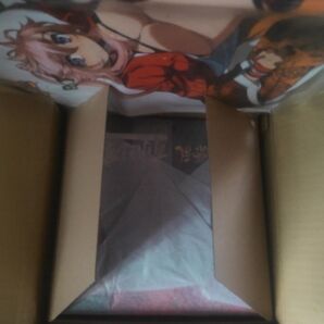 アルター/百花繚乱//前田慶次//ランチョンマット付き