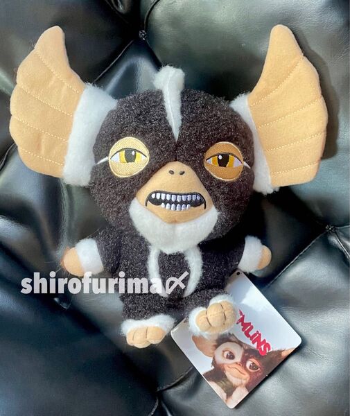 グレムリン ぬいぐるみ モグワイ モホーク Gremlins gremlins gremlin マスコット
