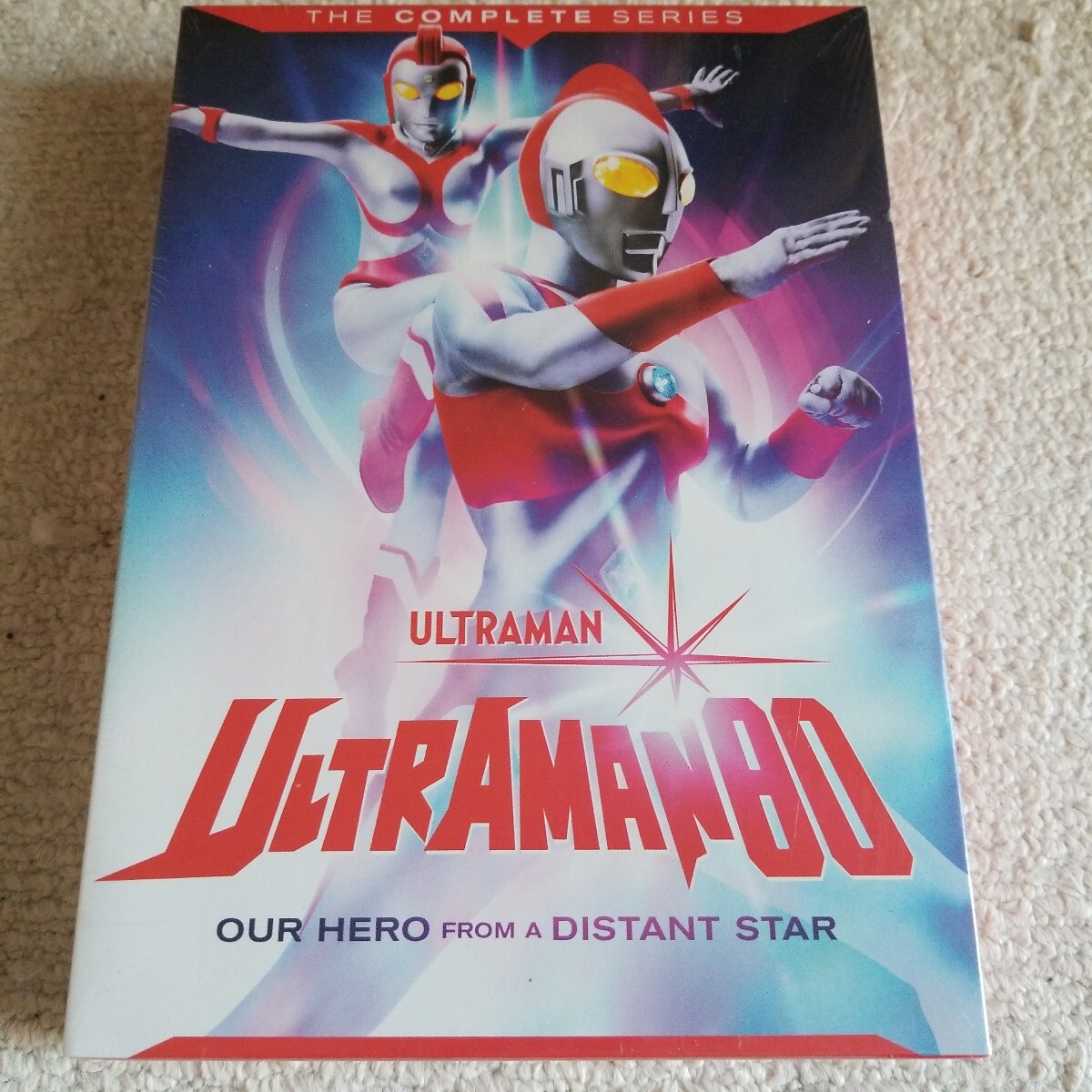 Yahoo!オークション -「ウルトラマン80 dvd」(DVD) の落札相場 Yahoo!オークション -「ウルトラマン80 dvd」(DVD) の落札相場