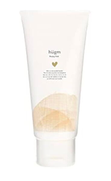 hugm スリーピングマスク50g(ナイトパック パック)《ティーライフ》