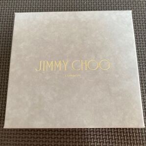 ジミーチュウ JIMMY CHOO 空箱 布製保護巾着袋付き
