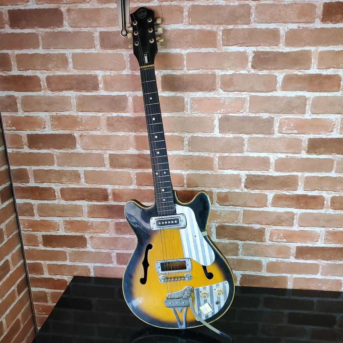 Yahoo!オークション -「teisco ep」(ギター) (楽器、器材)の落札 Yahoo!オークション -「teisco ep」(ギター) (楽器、器材)の落札