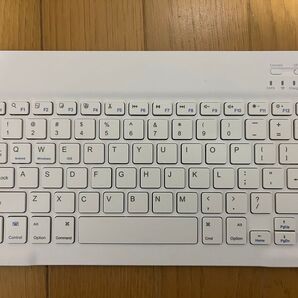 美品 iPad キーボード