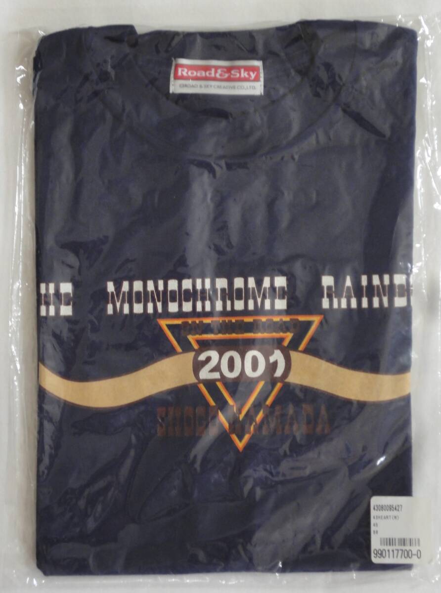 Yahoo!オークション -「浜田省吾 tシャツ」の落札相場・落札価格 Yahoo!オークション -「浜田省吾 tシャツ」の落札相場・落札価格