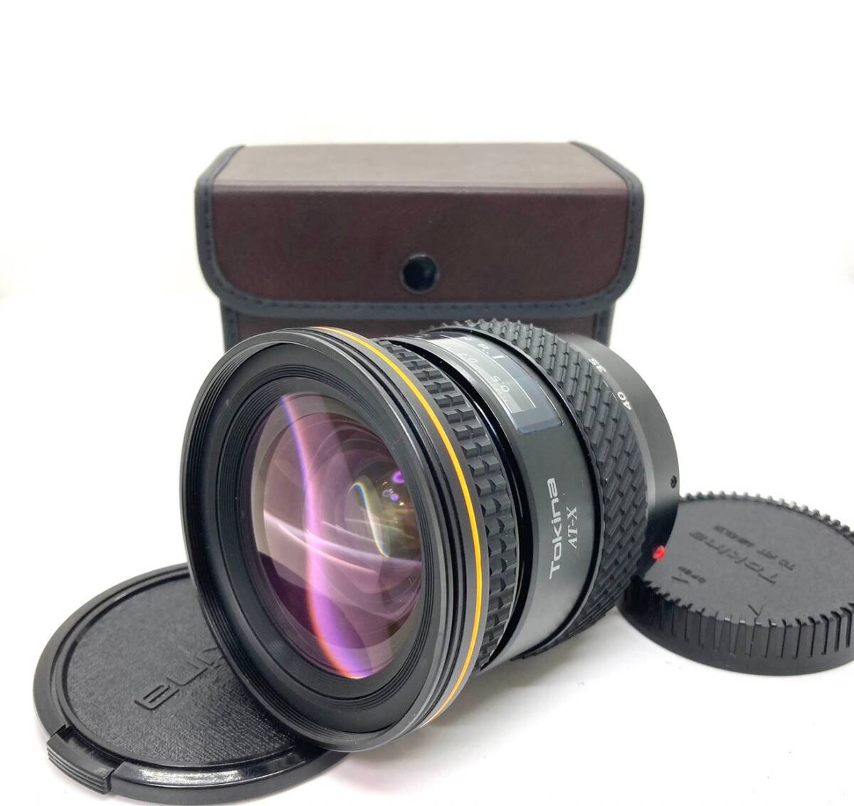 2025年最新】Yahoo!オークション -tokina at-x 24-40mm(カメラ