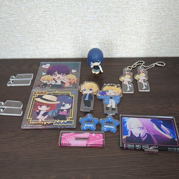 推しの子 グッズ セット