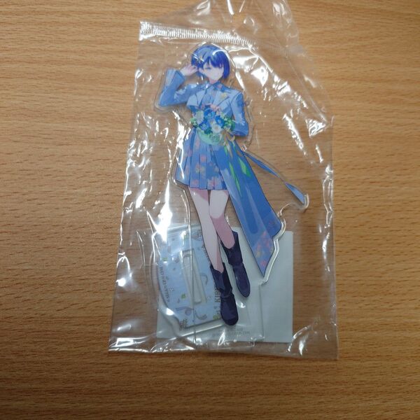 プロセカ感謝祭 桐谷遥 アクスタ アクリルスタンド