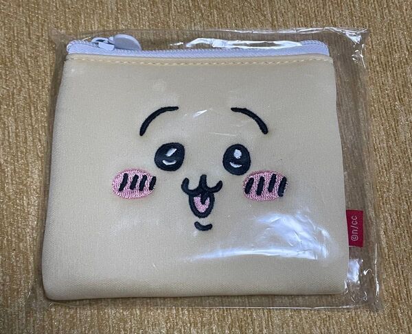 ちいかわ ミニポーチ うさぎ