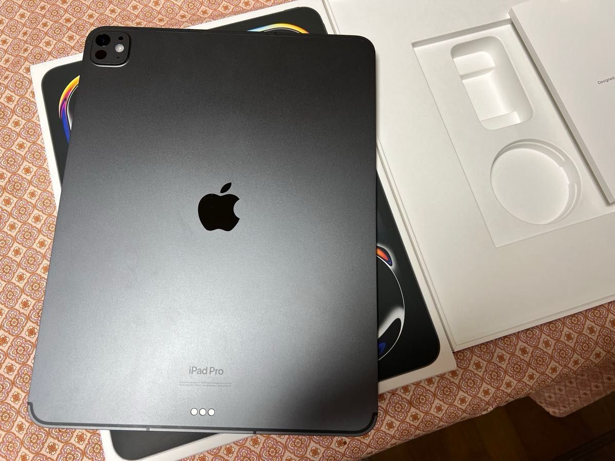 ipad pro m4 13の新品・未使用品・中古品|Yahoo!フリマ(旧 ipad pro m4 13の新品・未使用品・中古品|Yahoo!フリマ(旧