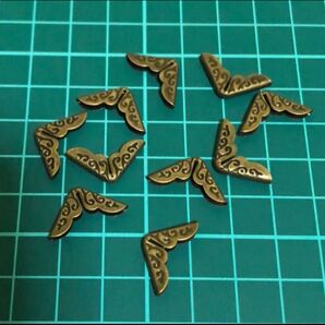 ブックコーナープロテクター 20個