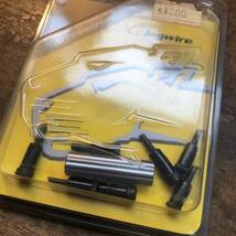 jagwire / adjusting Barrel kit NEW OLD STOCK_画像3